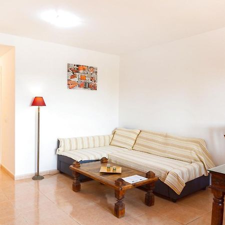 Casa Margherita Corralejo Luaran gambar