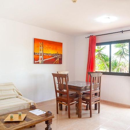 Casa Margherita Corralejo Luaran gambar