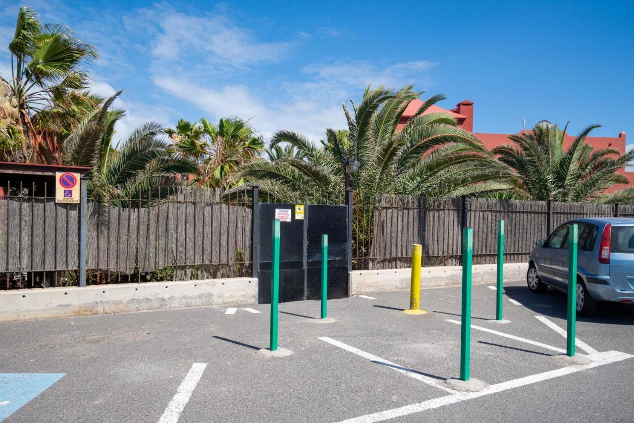 Casa Margherita Corralejo Luaran gambar