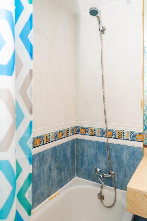 Casa Margherita Corralejo Luaran gambar
