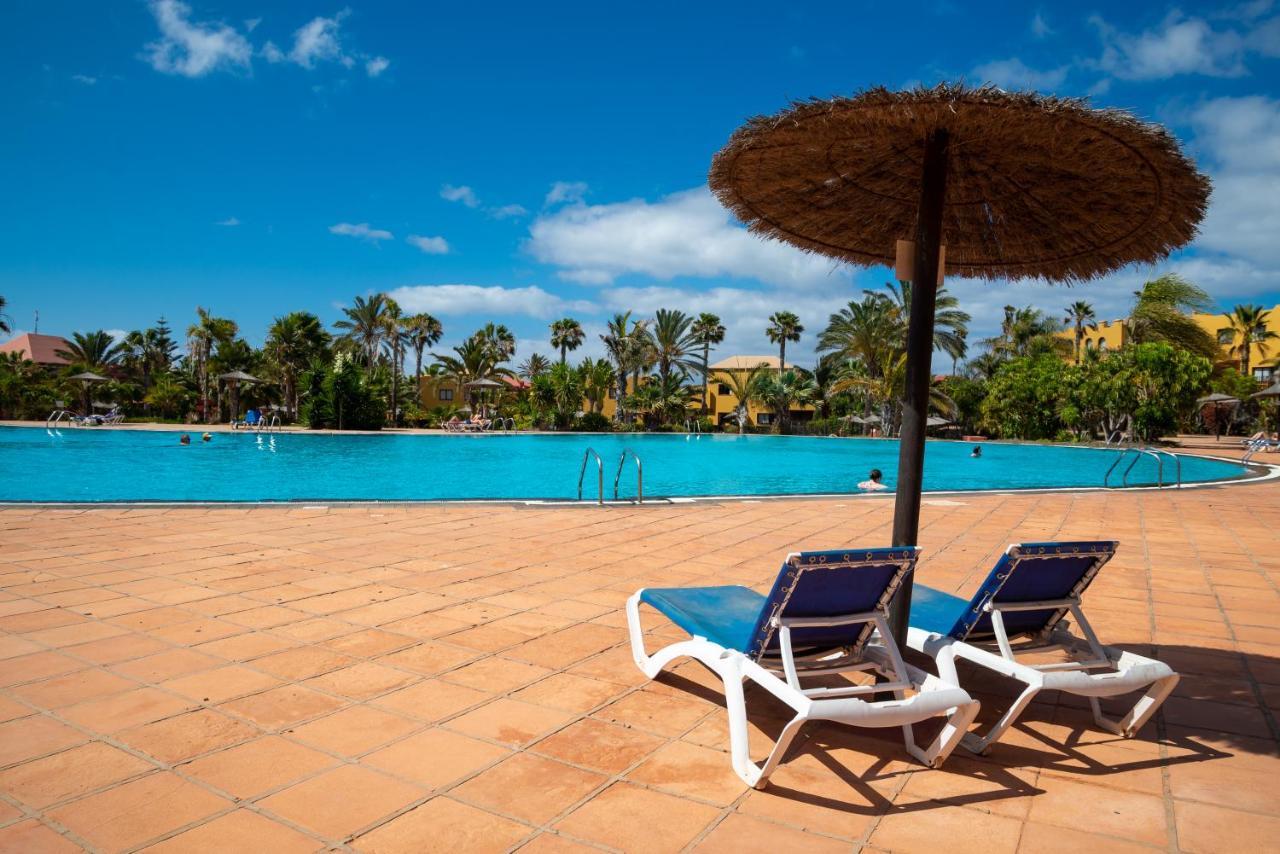 Casa Margherita Corralejo Luaran gambar