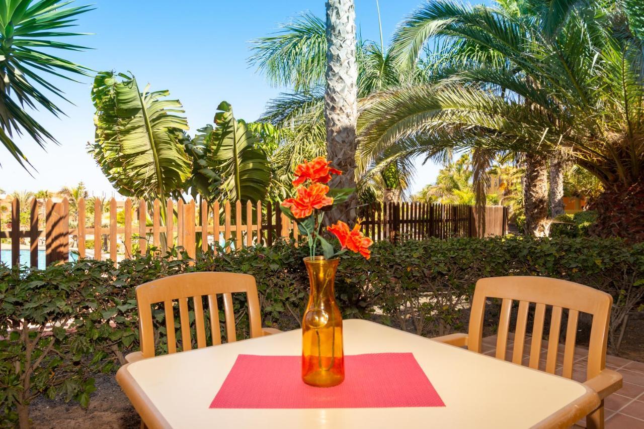 Casa Margherita Corralejo Luaran gambar