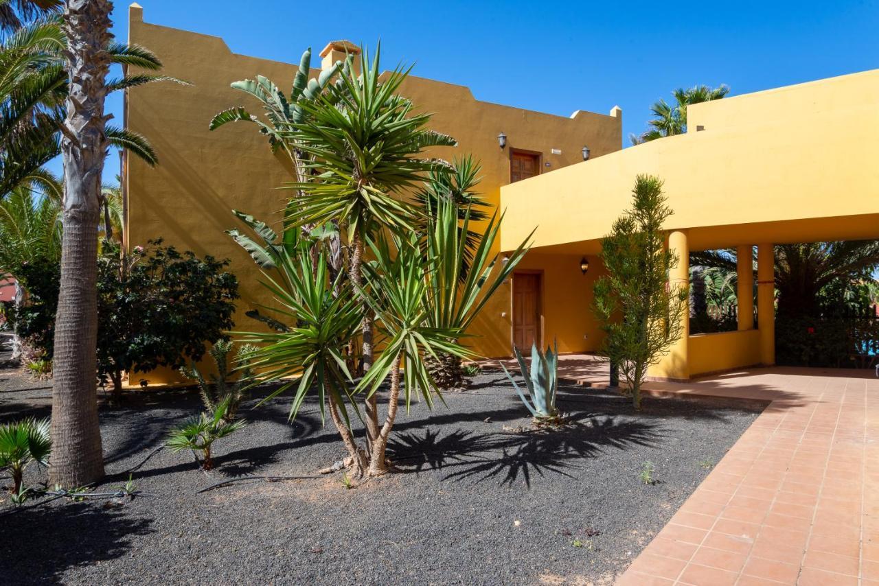 Casa Margherita Corralejo Luaran gambar