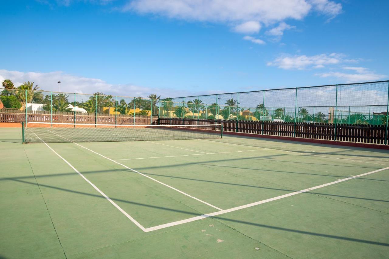Casa Margherita Corralejo Luaran gambar