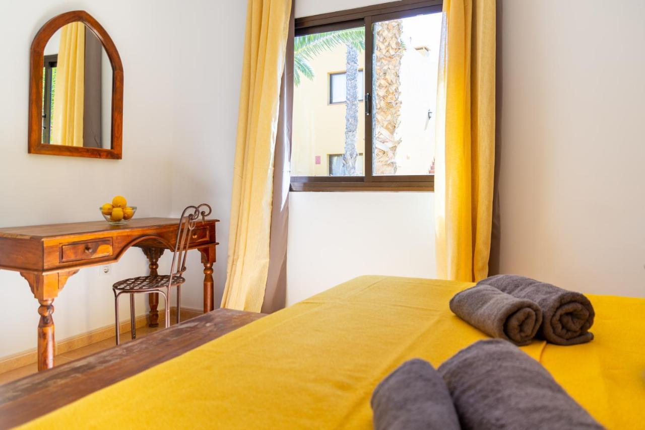 Casa Margherita Corralejo Luaran gambar