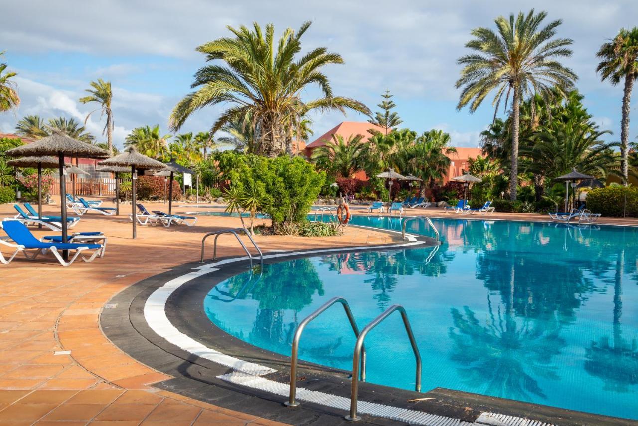 Casa Margherita Corralejo Luaran gambar