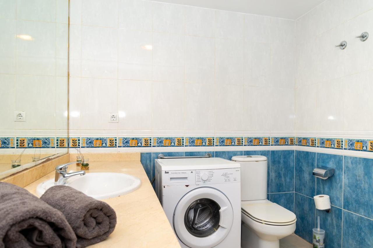 Casa Margherita Corralejo Luaran gambar
