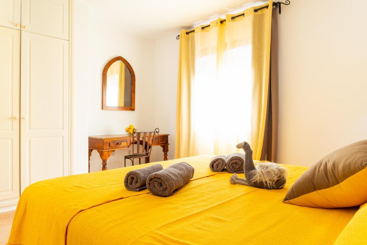 Casa Margherita Corralejo Luaran gambar