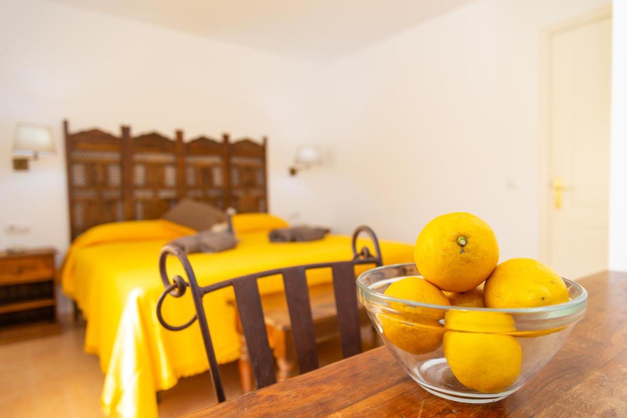 Casa Margherita Corralejo Luaran gambar