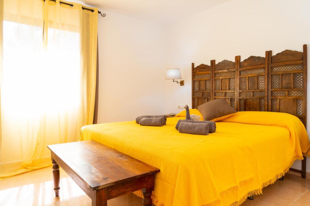 Casa Margherita Corralejo Luaran gambar