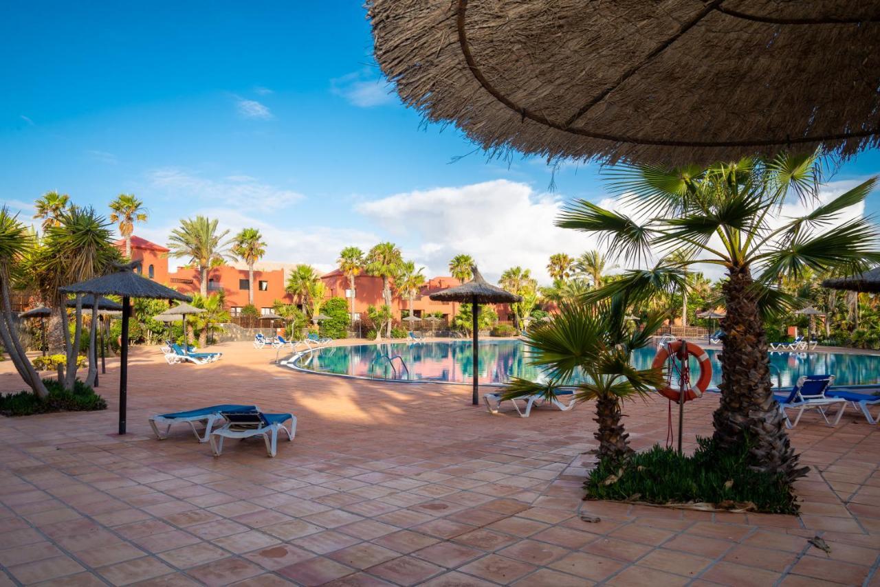 Casa Margherita Corralejo Luaran gambar