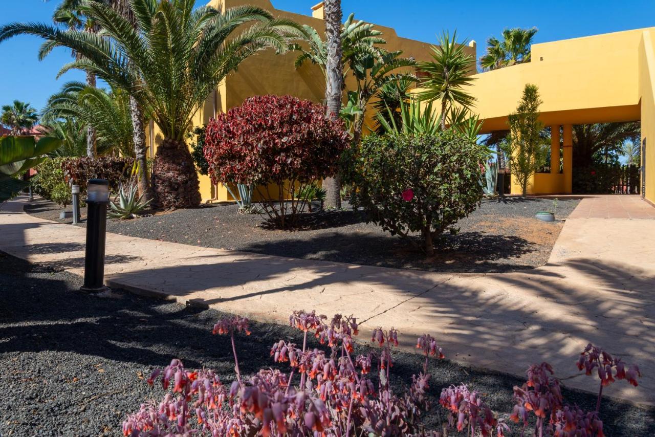 Casa Margherita Corralejo Luaran gambar