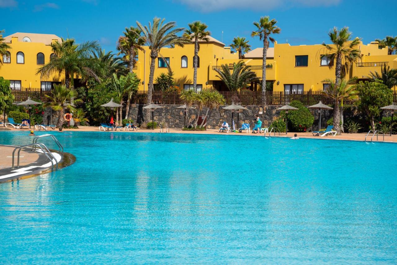 Casa Margherita Corralejo Luaran gambar