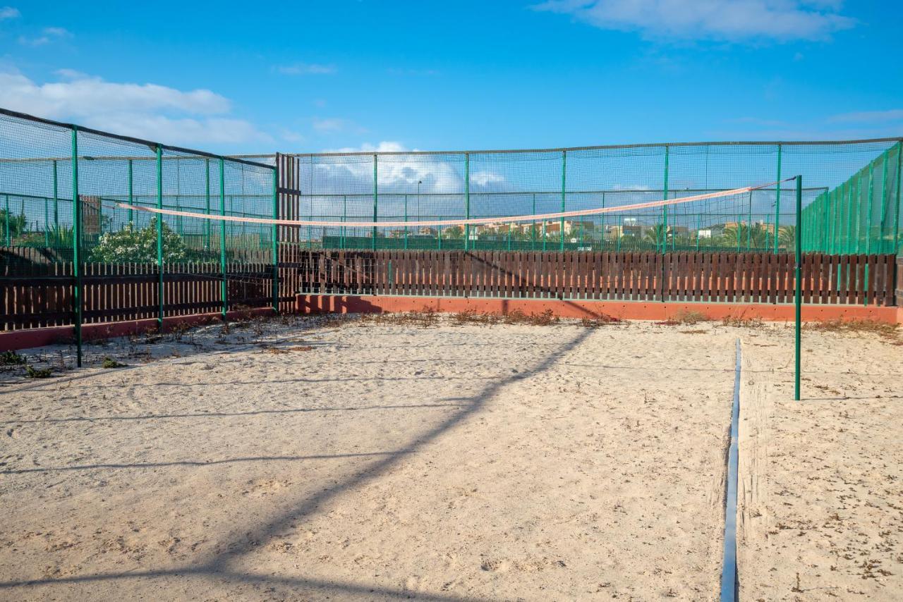 Casa Margherita Corralejo Luaran gambar