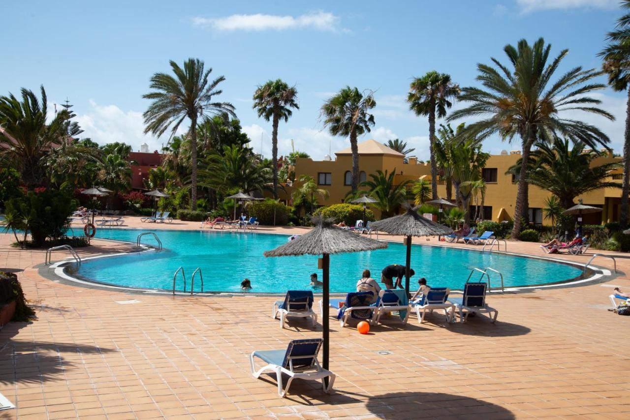 Casa Margherita Corralejo Luaran gambar