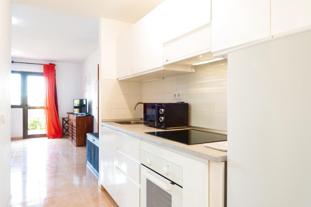 Casa Margherita Corralejo Luaran gambar
