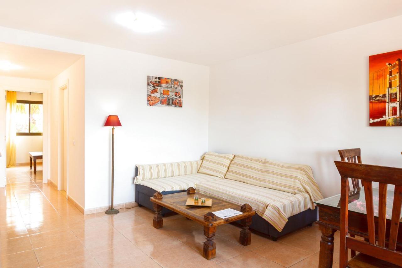 Casa Margherita Corralejo Luaran gambar
