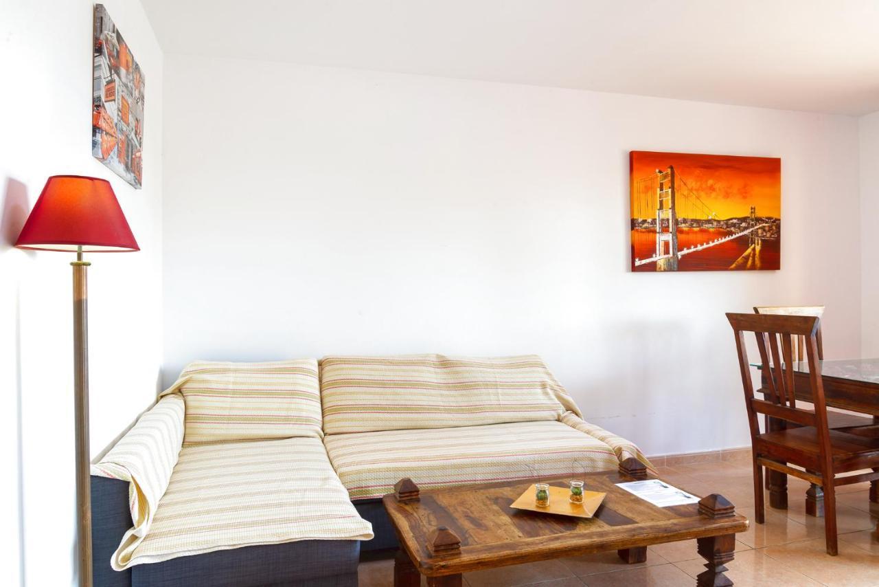 Casa Margherita Corralejo Luaran gambar