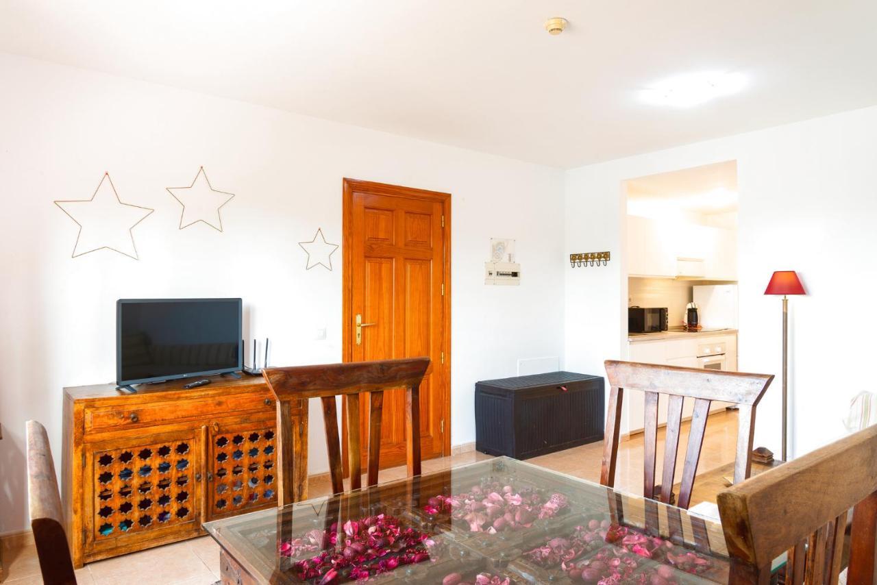 Casa Margherita Corralejo Luaran gambar